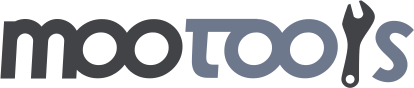 Mootools Logo
