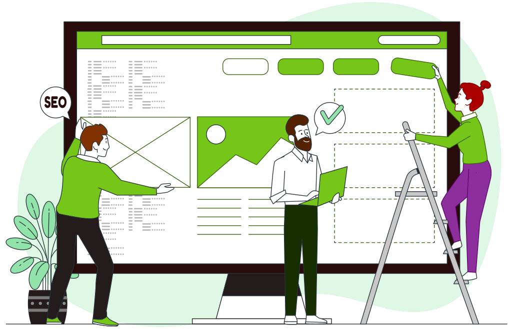 Diseño web estrategico