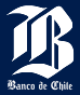 Logo Banco de Chile
